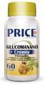 Price Glucomanano + Crmio Cpsulas